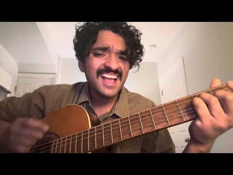 bottle up and explode - elliott smith cover