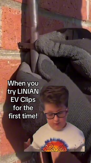 Discover LINIAN Clips for Superior Cable Management