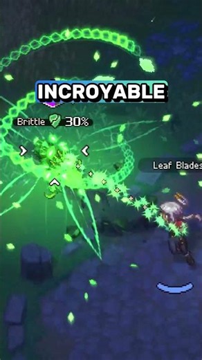 Les créateurs de CrossCode reviennent… avec un RPG prévu pour te manger 40 heures