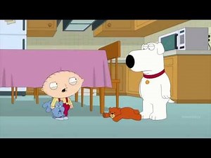 Best of stewie griffin season 12 part 1 (HD)