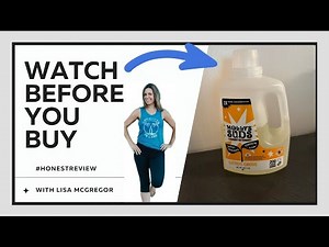 Molly’s Suds Laundry Detergent Review | Plant-Based, HE Compatible, Sensitive Skin Safe