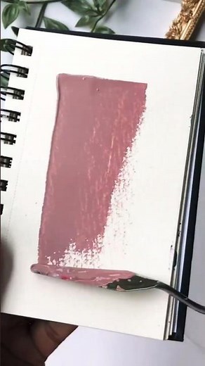 The Ultimate Acrylic Paint Mixing Challenge