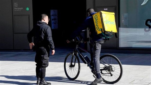 Attenzione alla truffa del finto rider che cade dalla bici