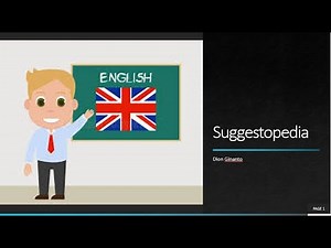 Suggestopedia: Language Teaching Method