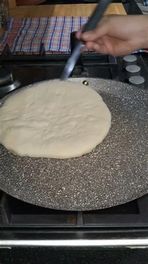 #flatbreadrecipe 🥖🍞 #howtomakebread #breadmaking #foodblogger #foodvlog #flatbread