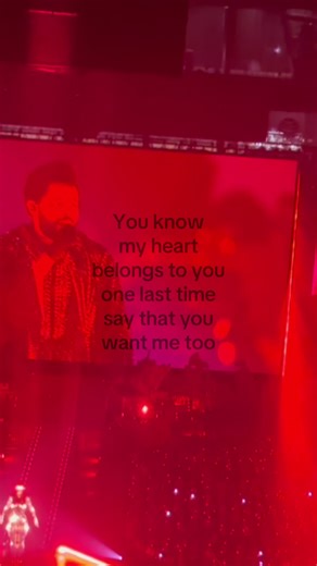 The Weeknd Concert Experience: The Abyss Live Highlights