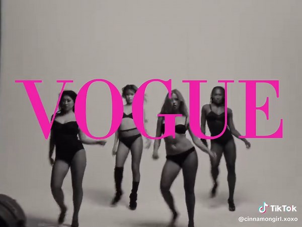 Addison Rae's Iconic Vogue Moments