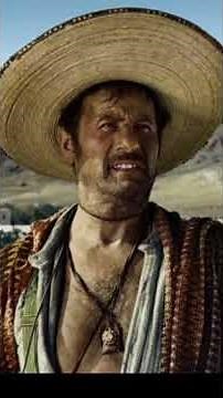 Cinema's Memory(1966), The Good The Bad And The Ugly
