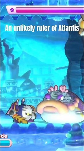 Fatty Puffer Boss Fight! Kirbys Return to Dreamland DX