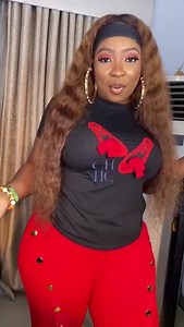 Washing of Pants Saga: Actress Anita Joseph Speaks! | Diamond Celebrities