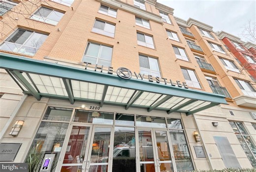 2200 N Westmoreland St #303, Arlington, VA 22213 - MLS VAAR2071618 - Coldwell Banker