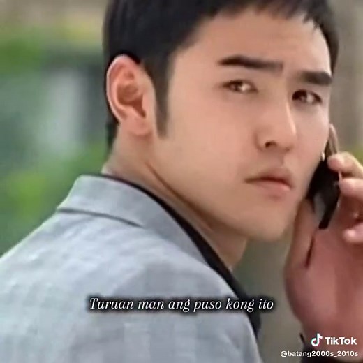 Memorable Tagalized Drama OST: Fated to Love You
