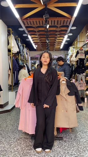 Mango Kids: Size Availability and Delivery Across Nepal