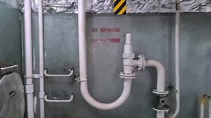 3.1K views · 26 reactions | We know the "gooseneck pipe" arrangement and it's application on fluid carrying tanks but why is this particular pipe shape and design as seen in the video a common arrangement found on overflow pipelines of pipes carrying oil on ships? ️⚓ | Master Engineer Fix | Facebook