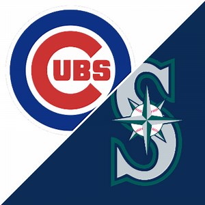 Cubs 19-2 Mariners (Aug 23, 2026) Final Score - ESPN