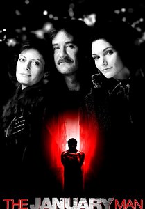 The January Man (1989)