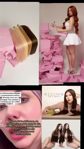 soy la honkonera sol leon (@kim84750)’s video of Extension Hairs