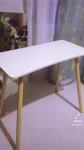 Trending computer desk ✨ available on TikTok shop. #trending #viral #tiktokfindsph #tiktokfinds #nordic #desk #computertable #computertabletiktokshop #computerdesk