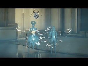 Catena Prime Ephemera | Warframe