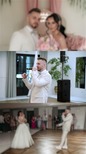 Najważniejsze, że udało mi się ją zaskoczyć ❤️😍
