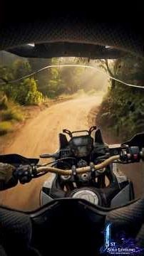 Ultimate POV Ride: Motorcycle, Bike & Jet Ski Madness 💨