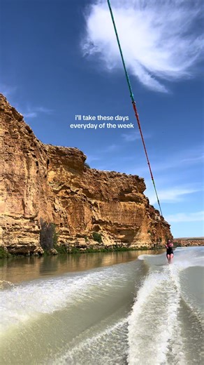 Skiing Adventures with Friends on Summer Days