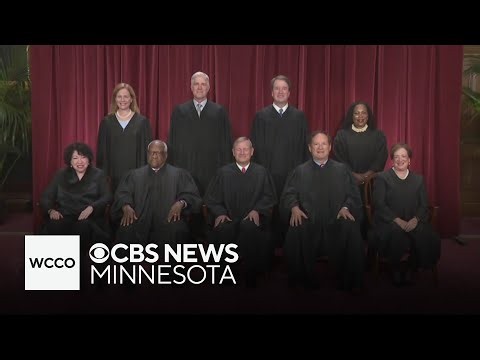 Thousands of Minnesotans could be impacted by SCOTUS immigration ruling