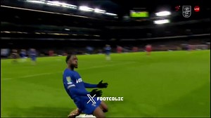 DISASI MAKES IT THREE !!!!! Chelsea 🔵3-0 🔴 Middlesbrough (3-1 agg) | Chelsea Fans Worldwide