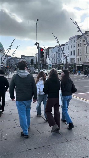 Exploring the Bridges & River Lee: Cork’s Beautiful Island City