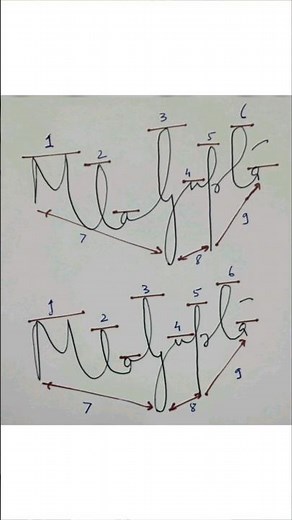 Detecting Forged Signature