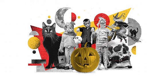 Halloween: Origins and Traditions | HISTORY