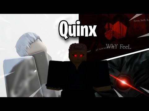 The Quinx Progression In Ghoul Re