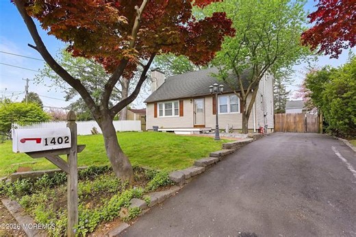 1402 Chicopee Ave, Point Pleasant, NJ 08742 | Estately 🧡 | MLS# 22611629
