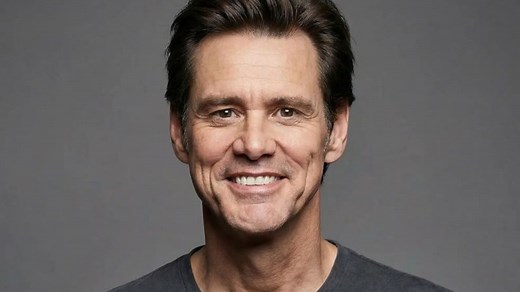 Aseguran que Jim Carrey fue cambiado por un doble: reapareció en un evento y está irreconocible