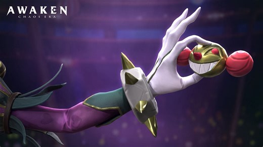 Awaken Chaos Era codes: Working and tested (March 2025)