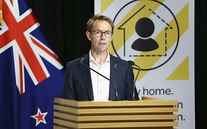 Covid-19 update: 67 new cases in NZ in past 24 hours