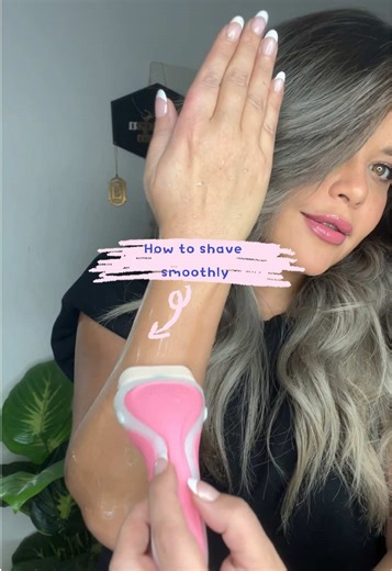 How to Achieve a Smooth Shave with Intuition