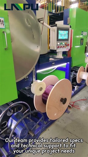 Need custom enameled wire service? We offer tailored solutions to match your specific needs!