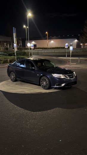 Saab 9-3 #saab #saab93 #viral #inna