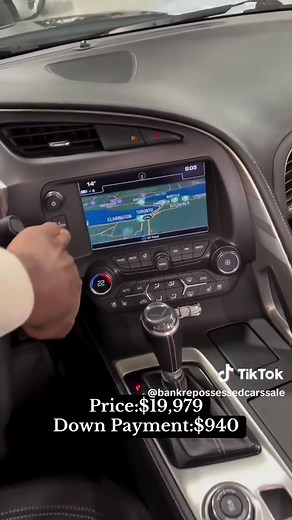 2018 Chevrolet Corvette Grand Sport Convertible for Sale