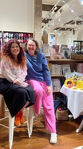 Meet the maker @alisonthompsonartist, who kindly shared her crochet journey with us, what she loved the most about teaching and why she enjoys creating the most beautiful and colourful crochet flowers! Watch the full interview on our YouTube channel, Morris and Sons Australia. https://youtu.be/zJ9iTcijpMY | Morris and Sons