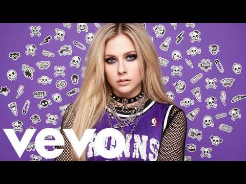 Avril Lavigne ~ Slow Down (Lyric)