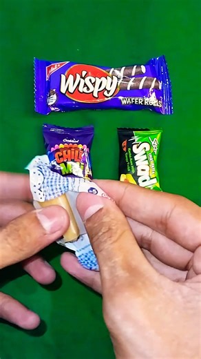 Cute Candies 3 Colourfull unboxing #shorts #sweet #viral #trending #chocolate #youtubeshorts
