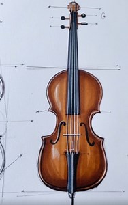 Build stronger drawing skills through daily habit