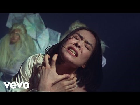 Mitski - Stay Soft (Official Video)