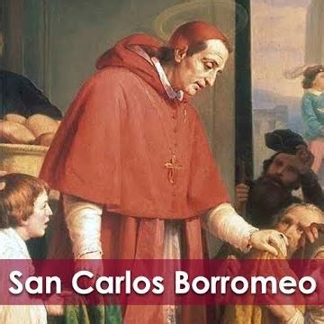 San Carlos Borromeo