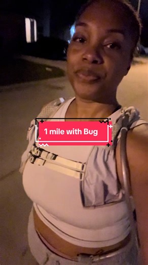 Quick mile in to end my 🏋🏾‍♀️ #2miles #runninglate #workout #healthylifestyle #vlog