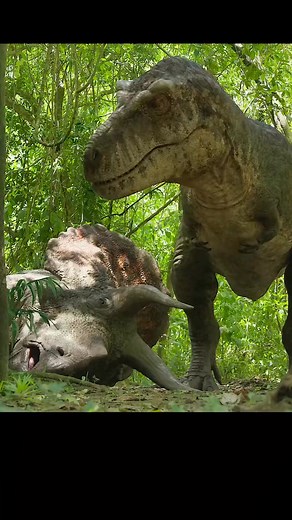 389K views · 7.7K reactions | Coke Movie2_#dinocrus #tyrannosaurus #tiktok #Dinosaurs #Dinosaur #Paleontology #Prehistoric #Jurassic #Cretaceous #Triassic #Dino #DinoWorld | Rany online | Facebook