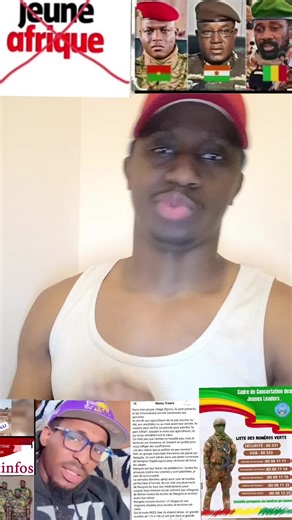 Les tendances TikTok en Afrique : Une journée spéciale