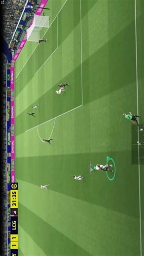 💀🔥 GEORGE BEST 109 HUMILHOU GERAL… ESSE DRIBLE BUGOU O JOGO! 😱#efootball #viral #gameplay #proplayer